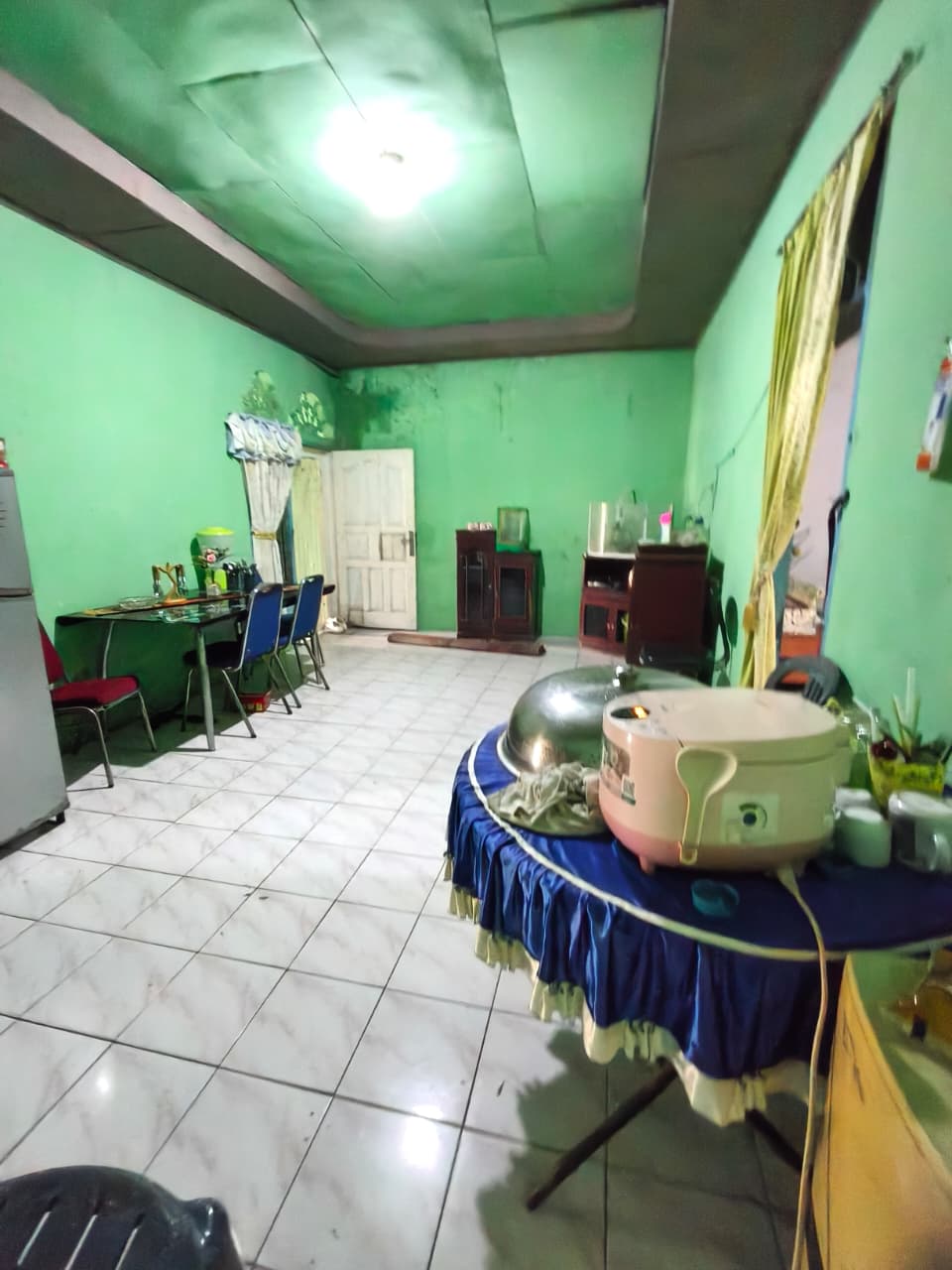 Dapur