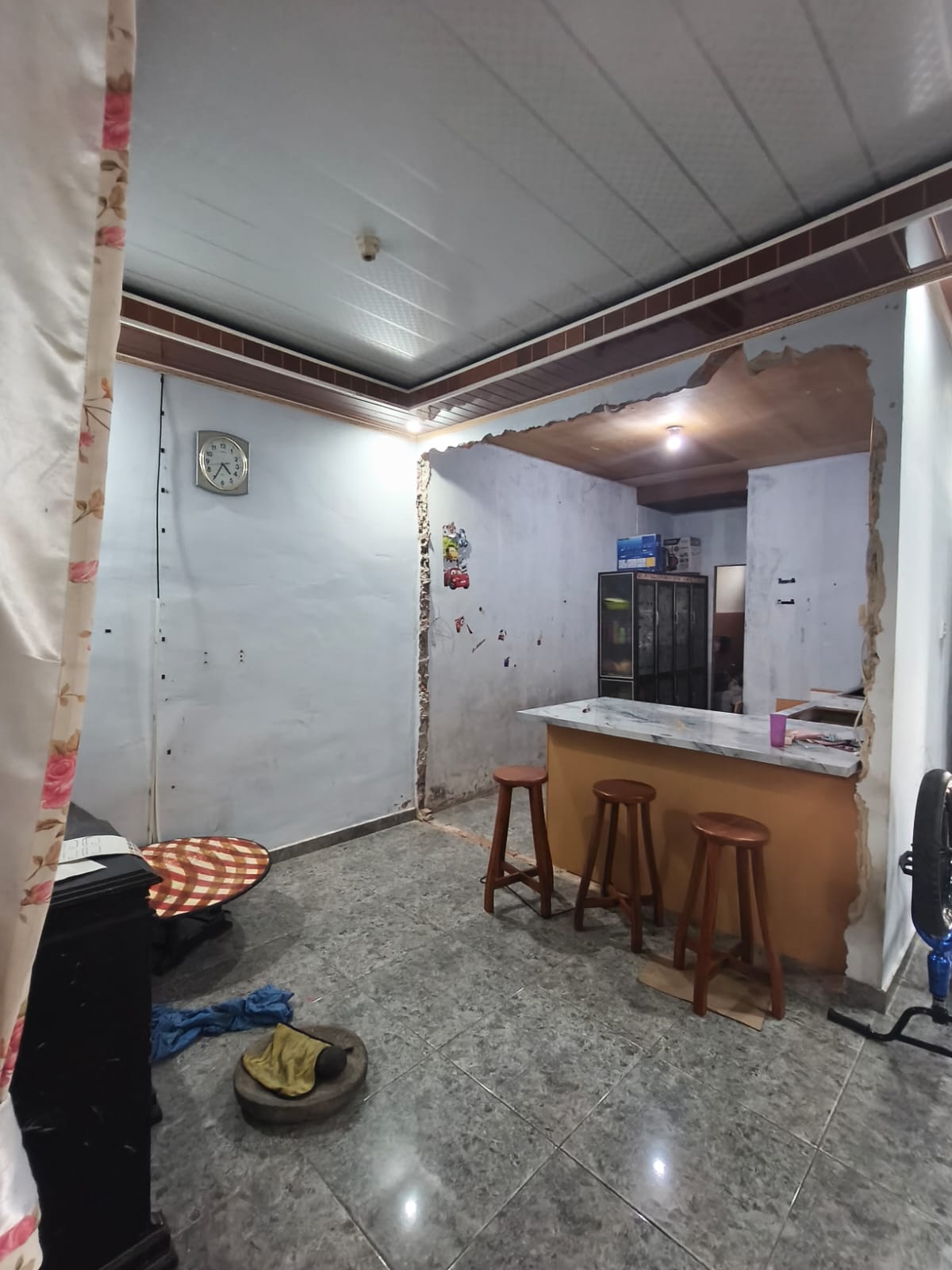 Dapur