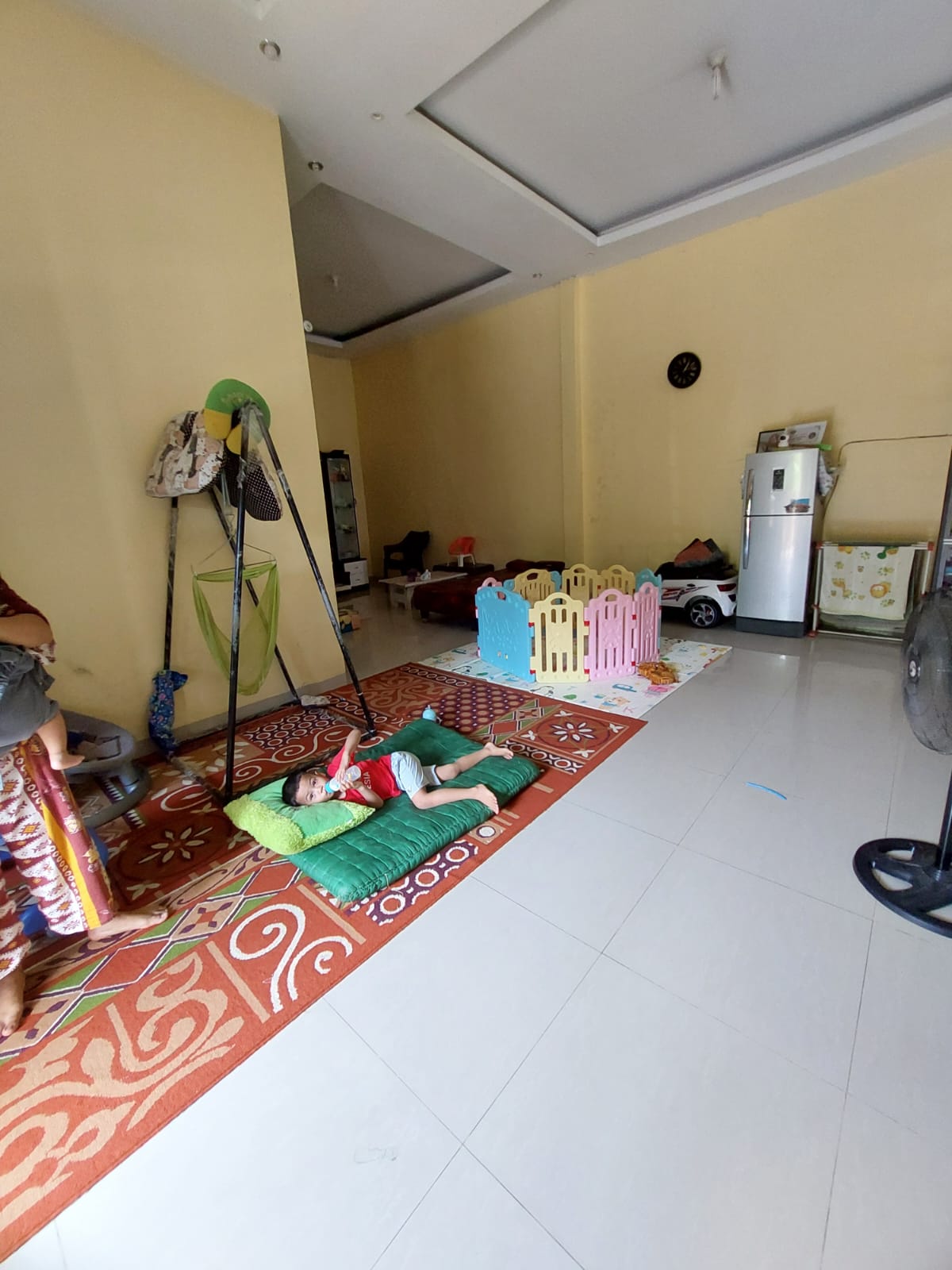 Dapur