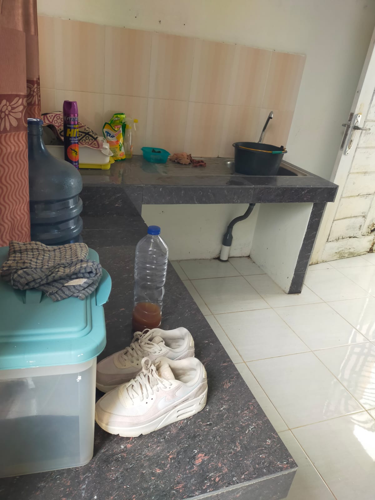 Dapur