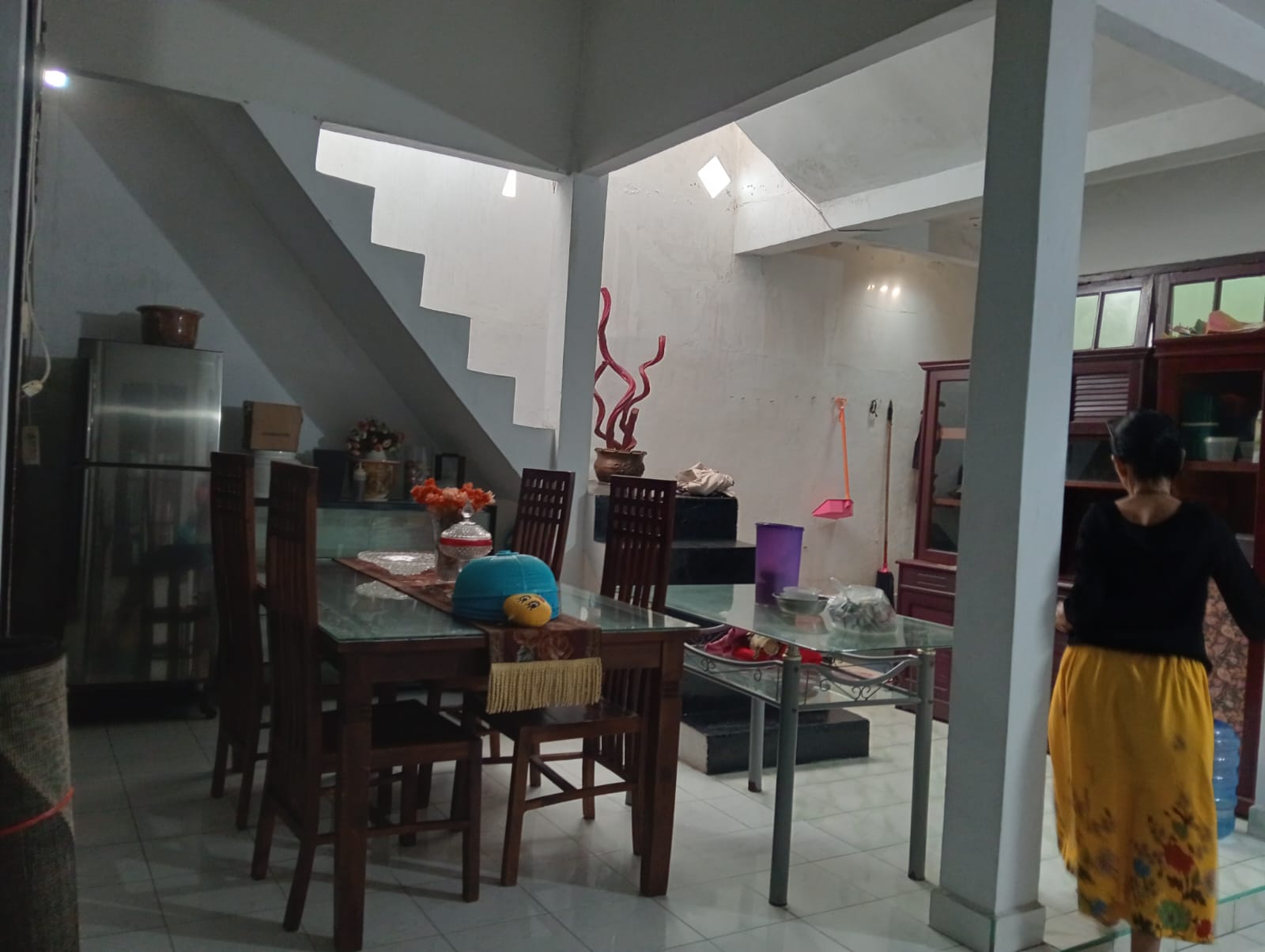 Dapur