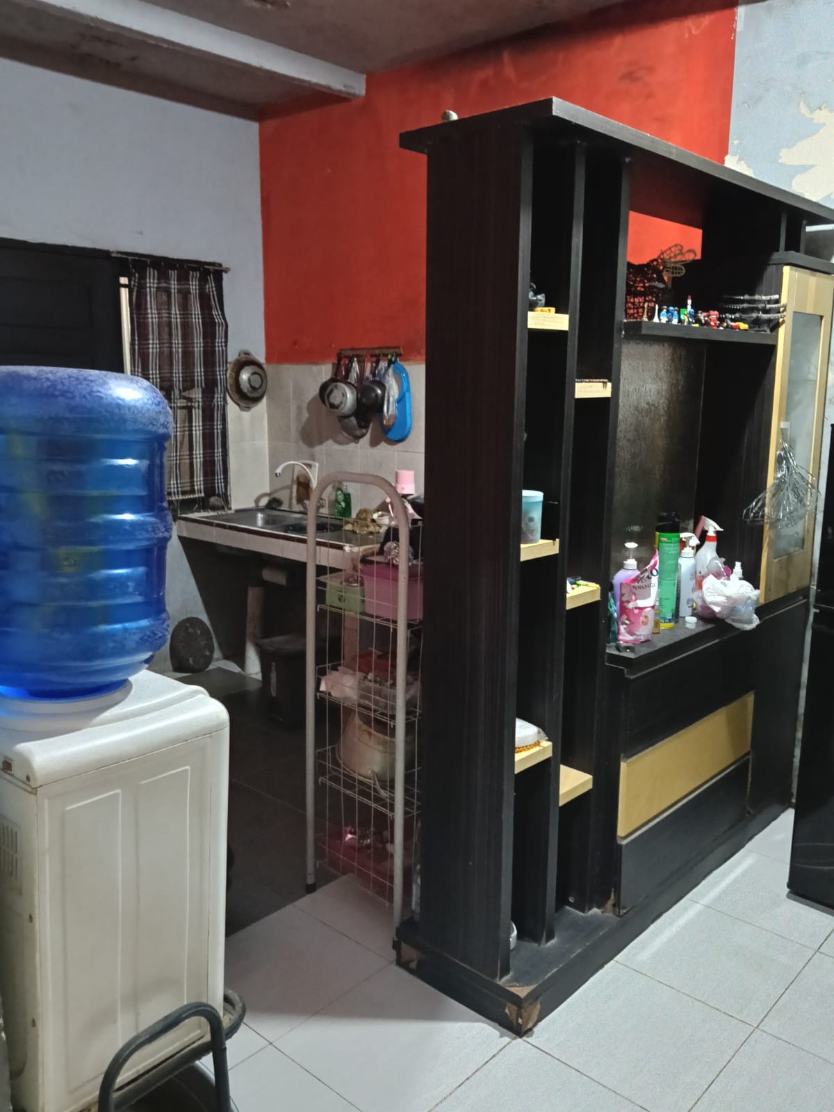 Dapur