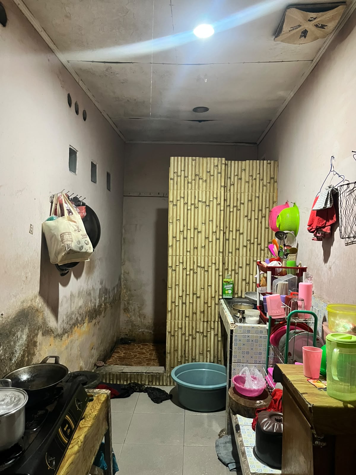 Dapur