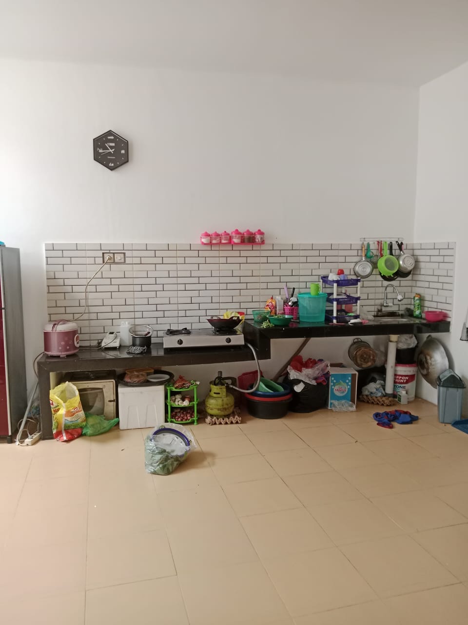 Dapur