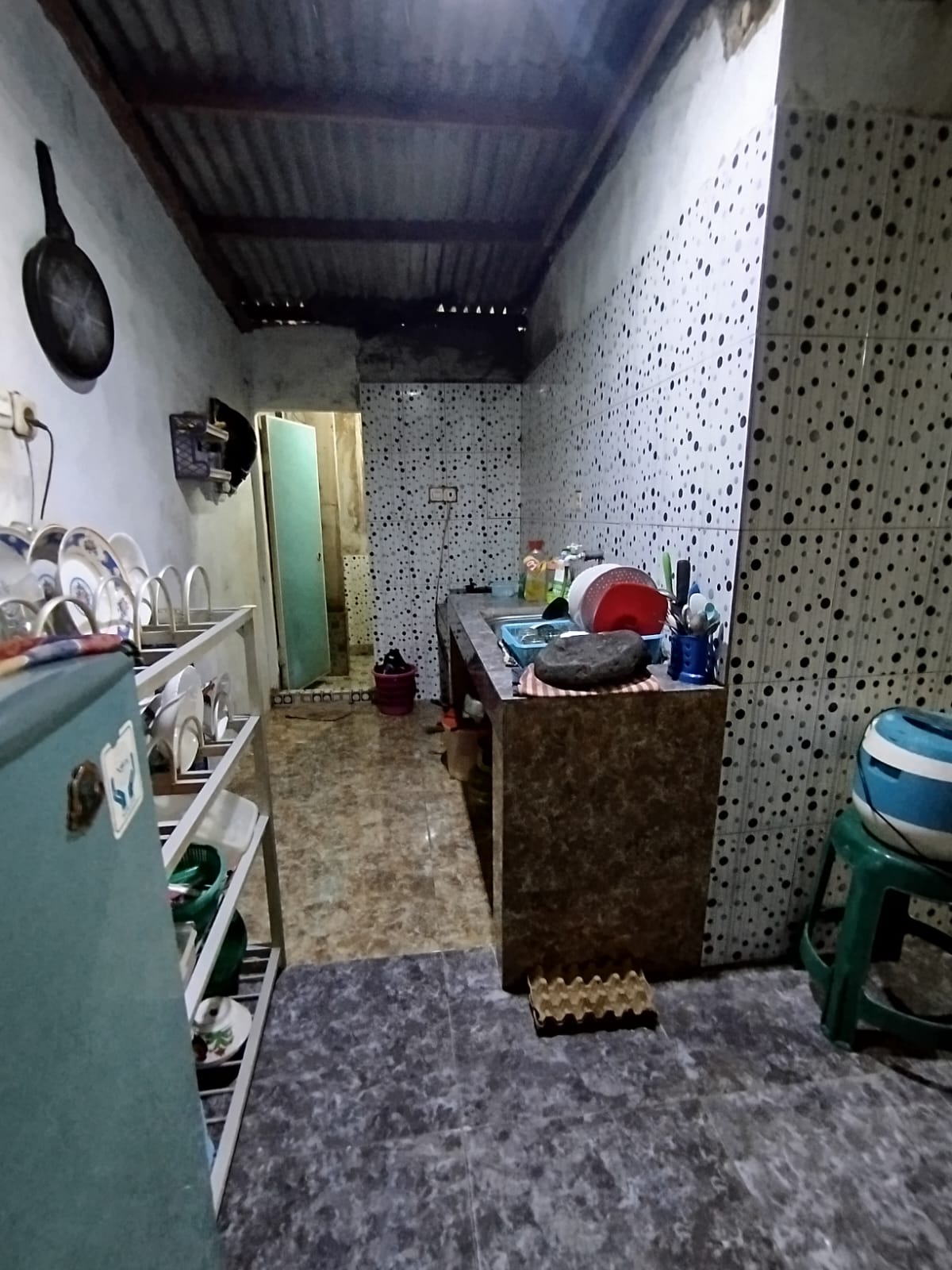 Dapur