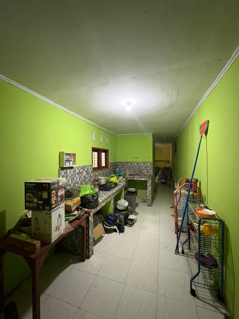 Dapur