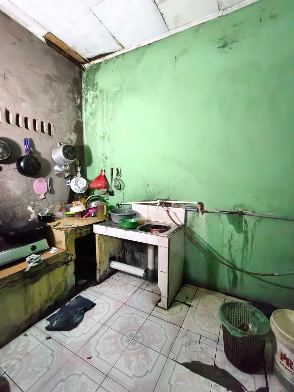 Dapur