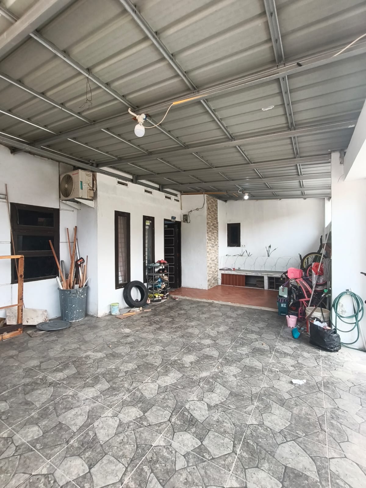 Dapur