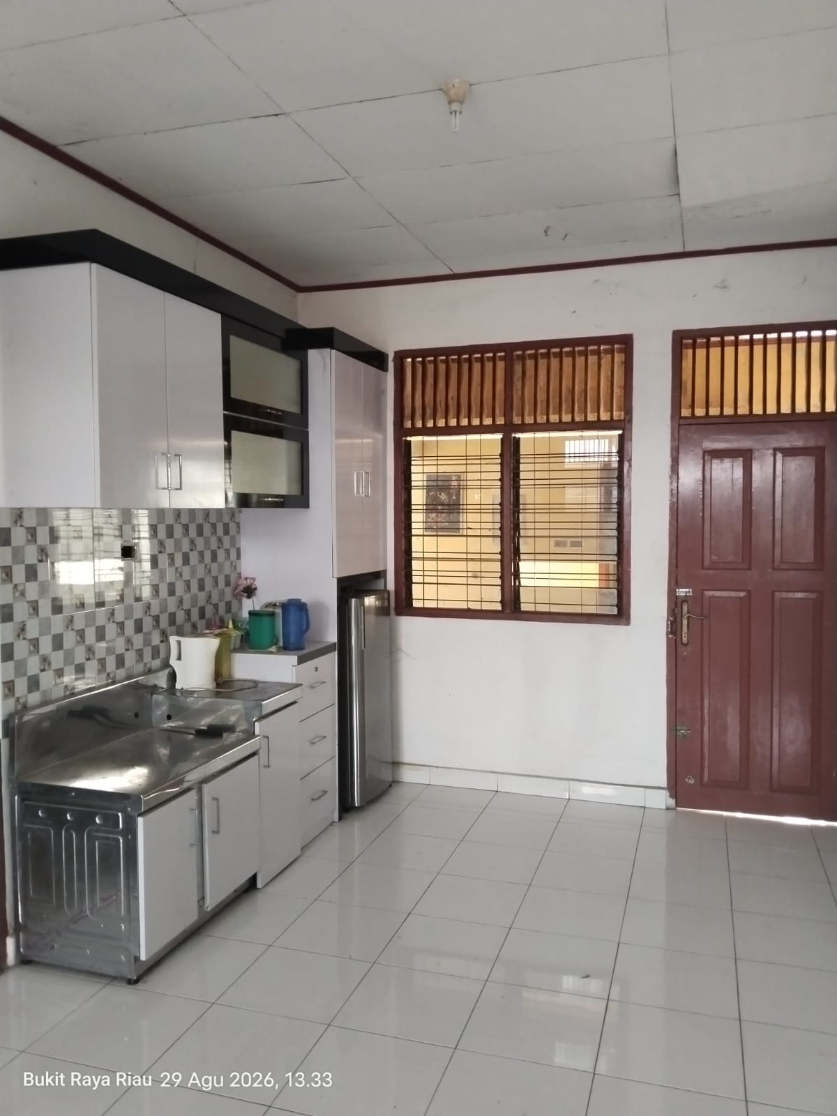Dapur