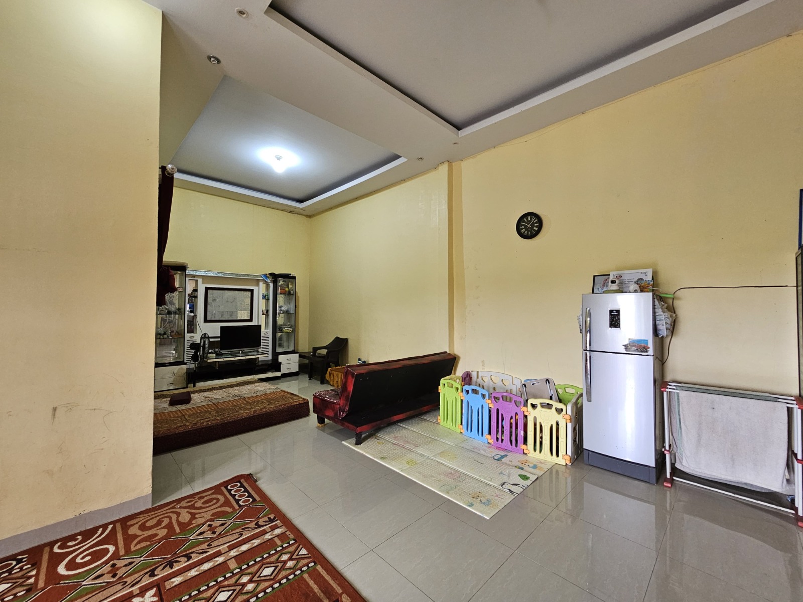 Dapur