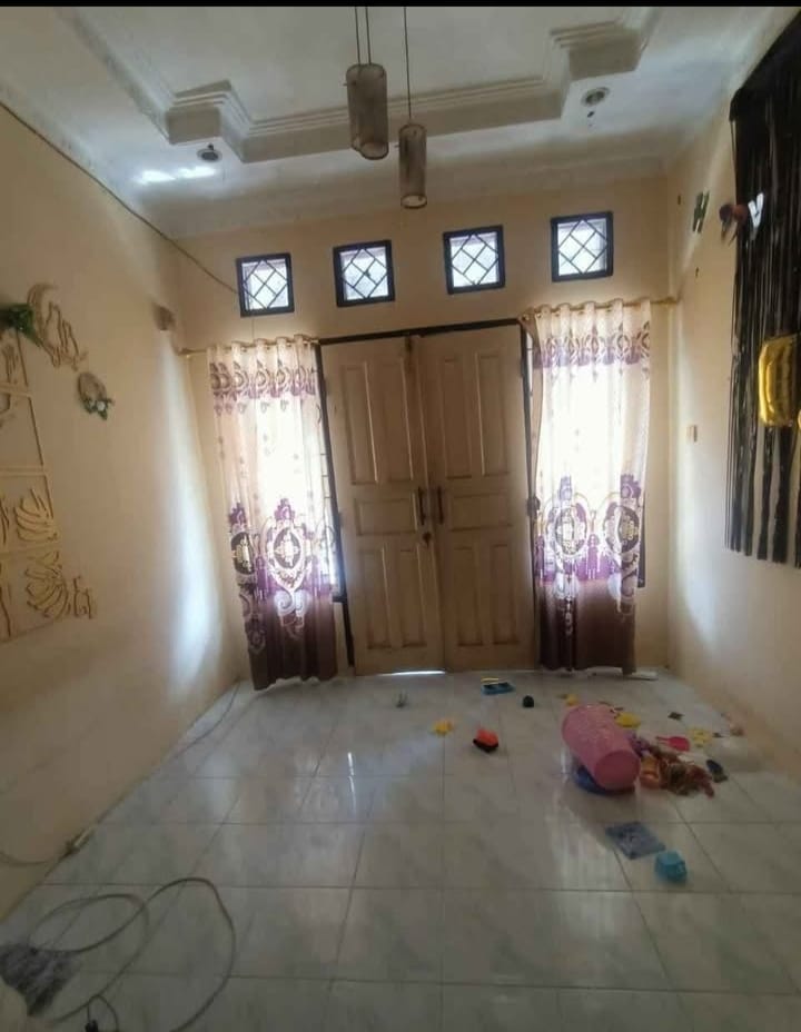 Dapur
