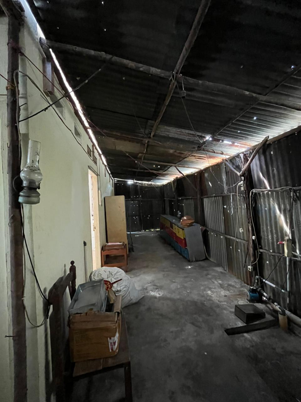 Dapur