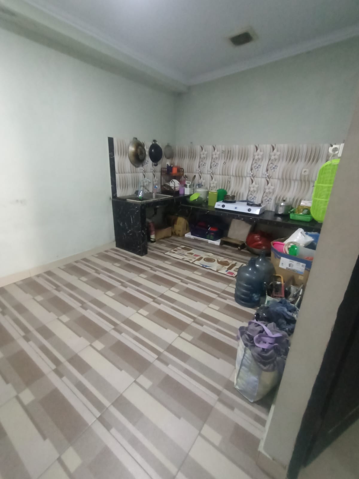 Dapur