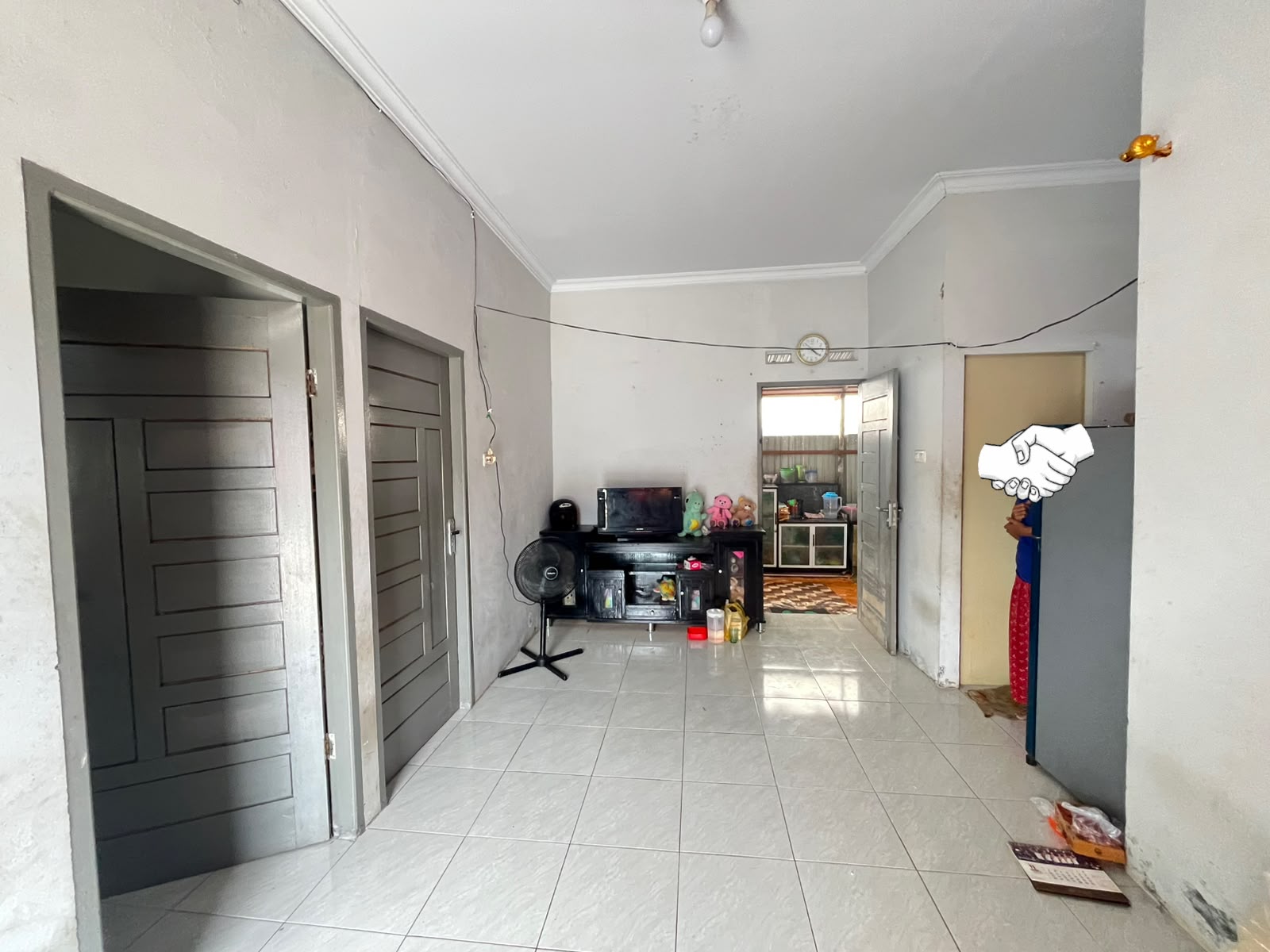 Kamar