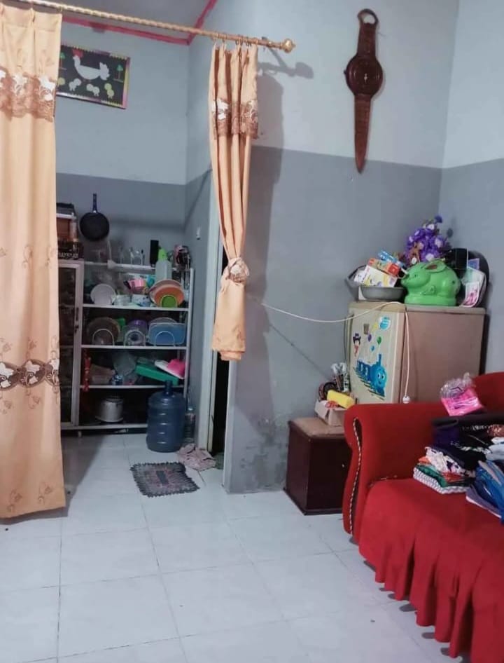 Dapur