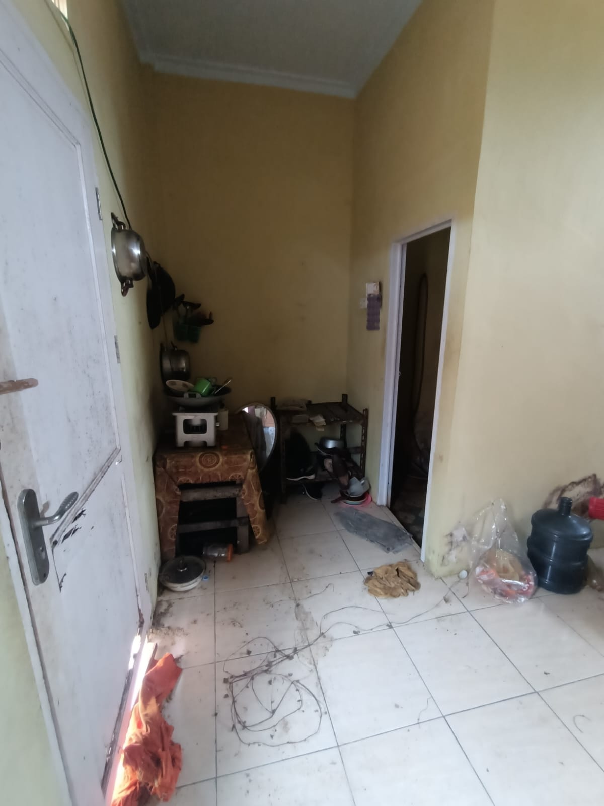 Dapur