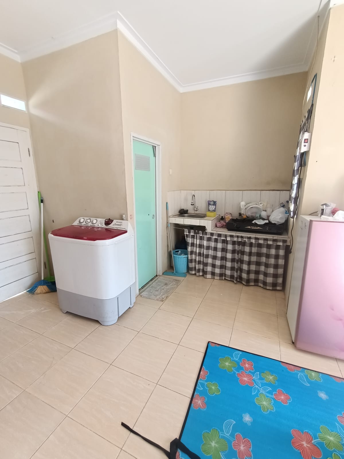 Dapur