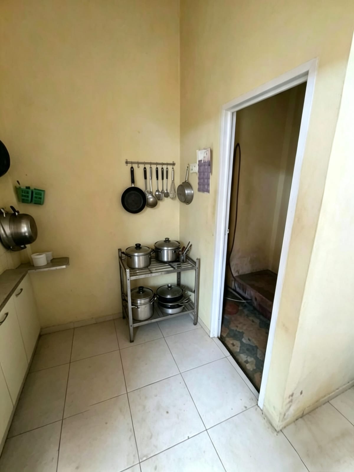 Dapur
