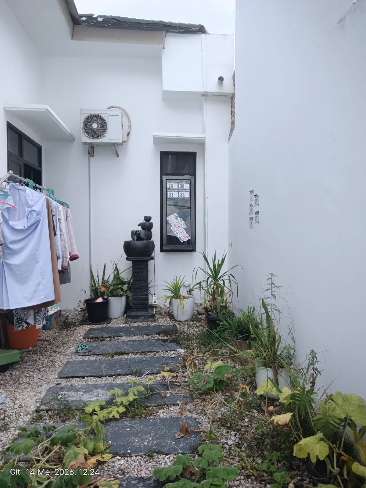 Dapur
