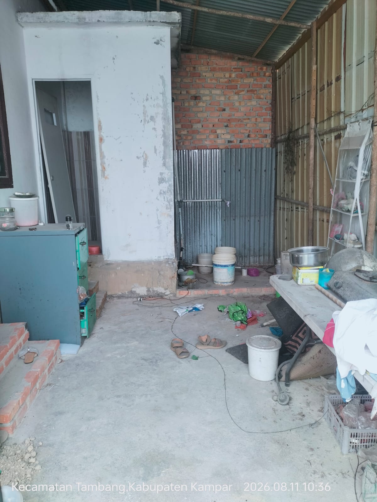 Dapur