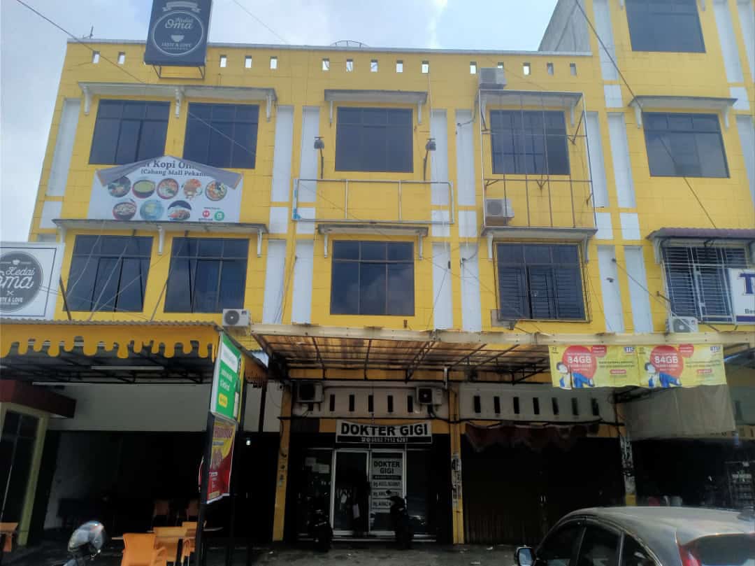 Rumah