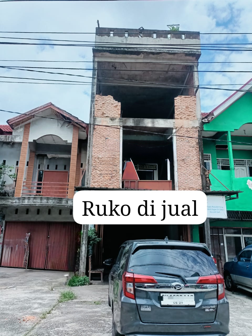 Rumah