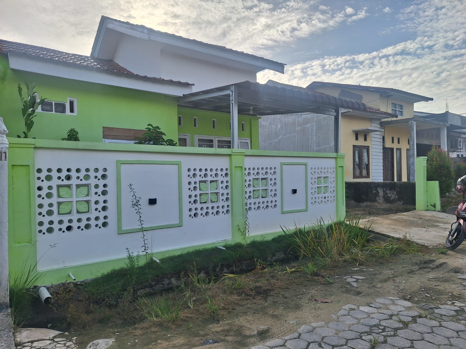 Rumah