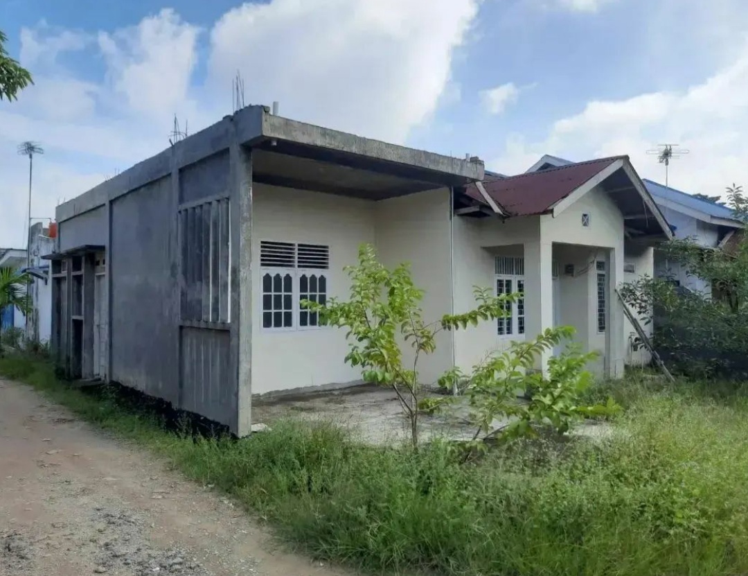 Rumah