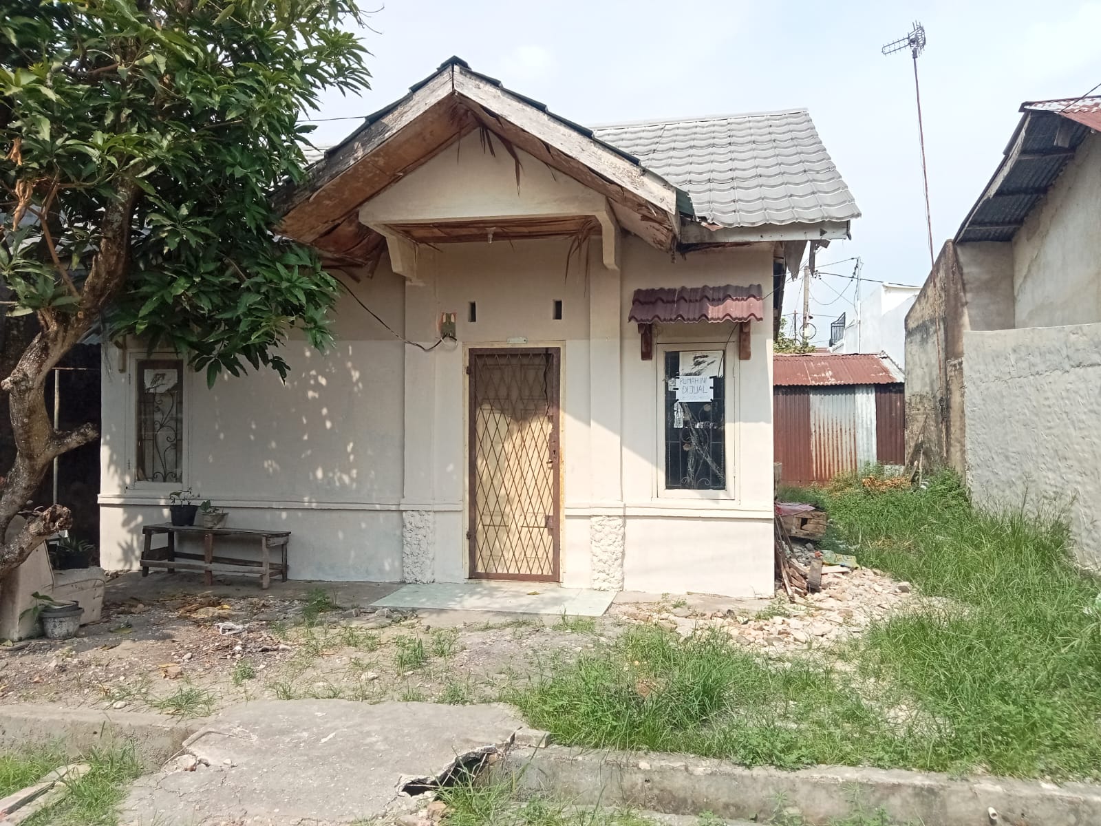 Rumah