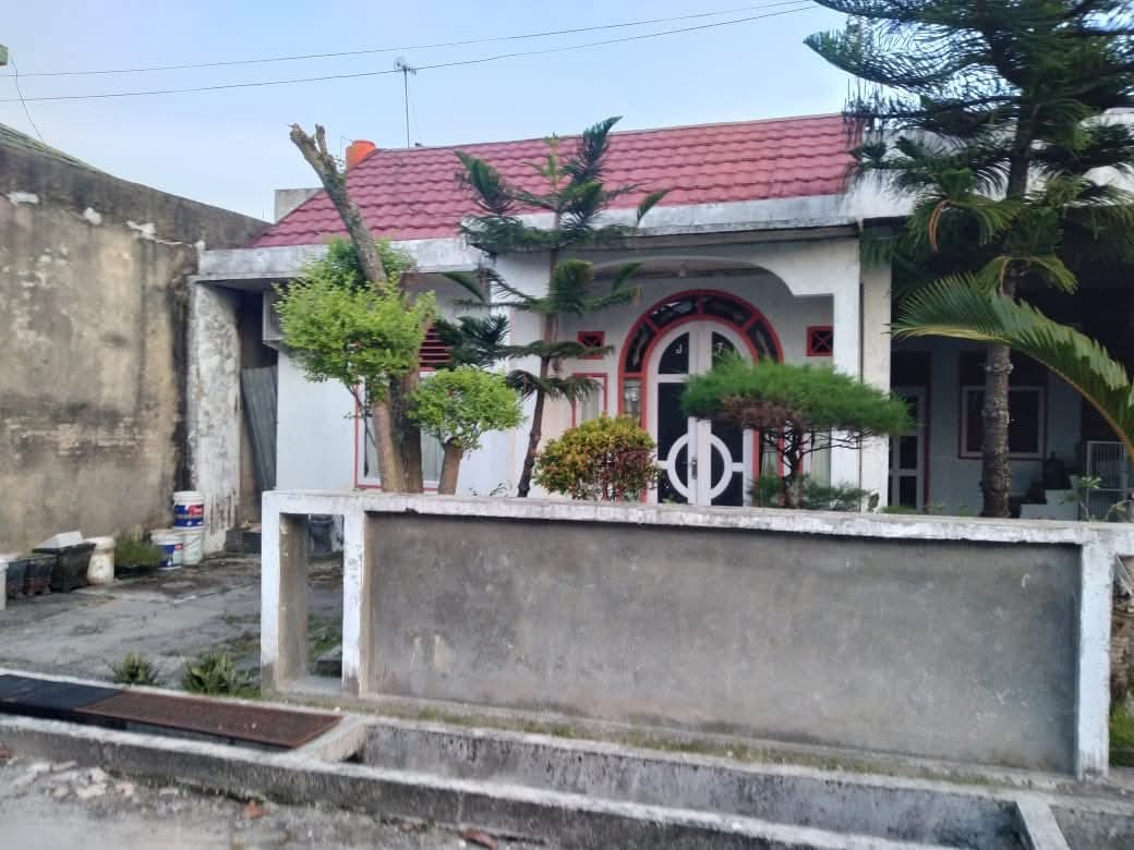 Rumah