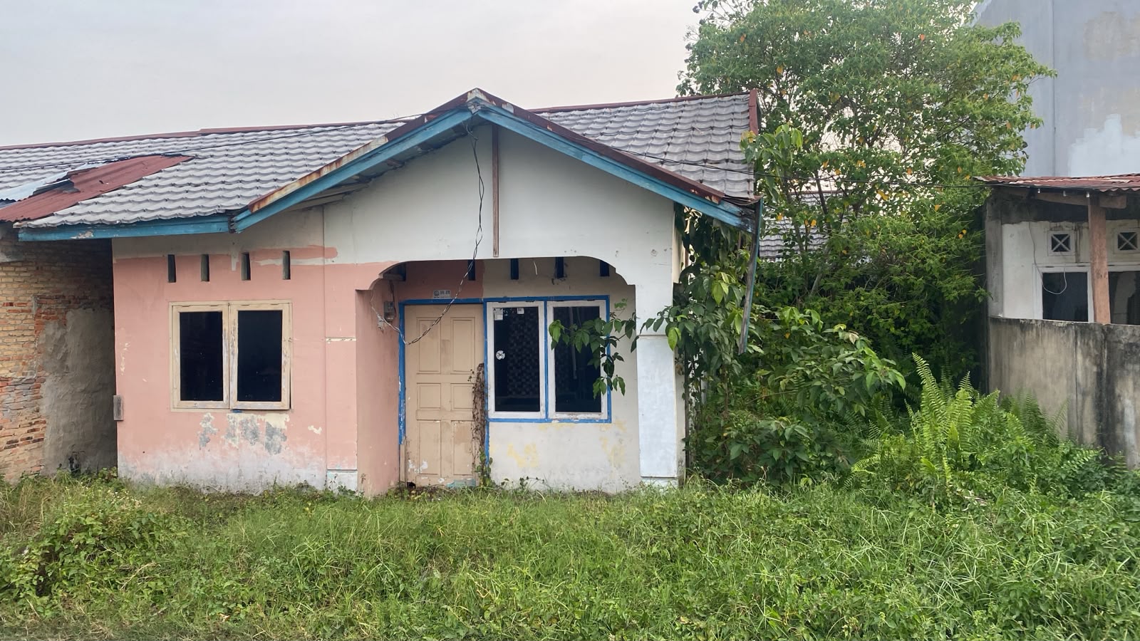 Rumah