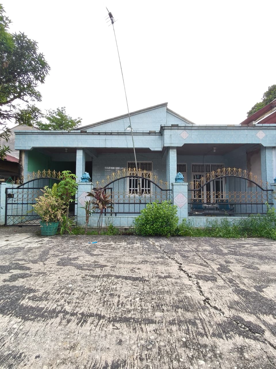Rumah