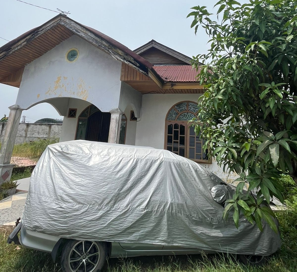 Rumah