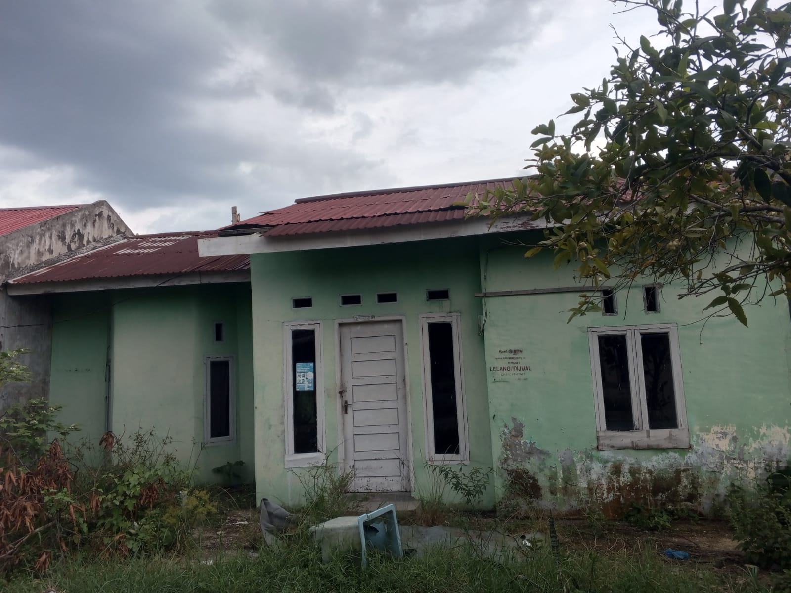 Rumah
