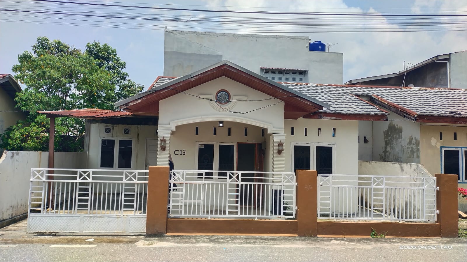 Rumah