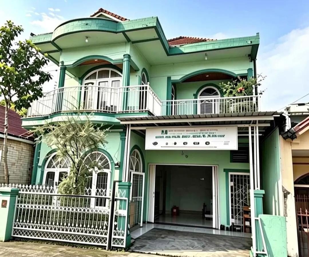 Rumah