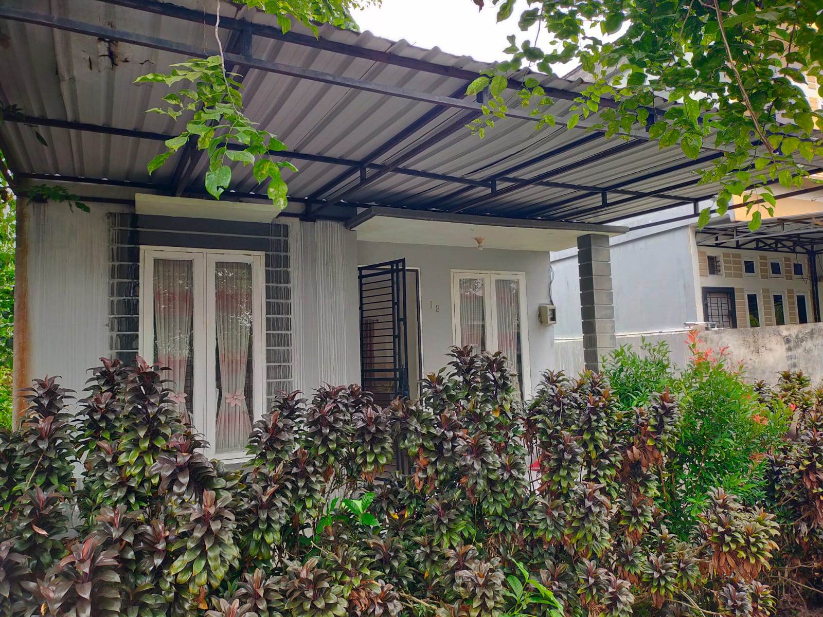Rumah