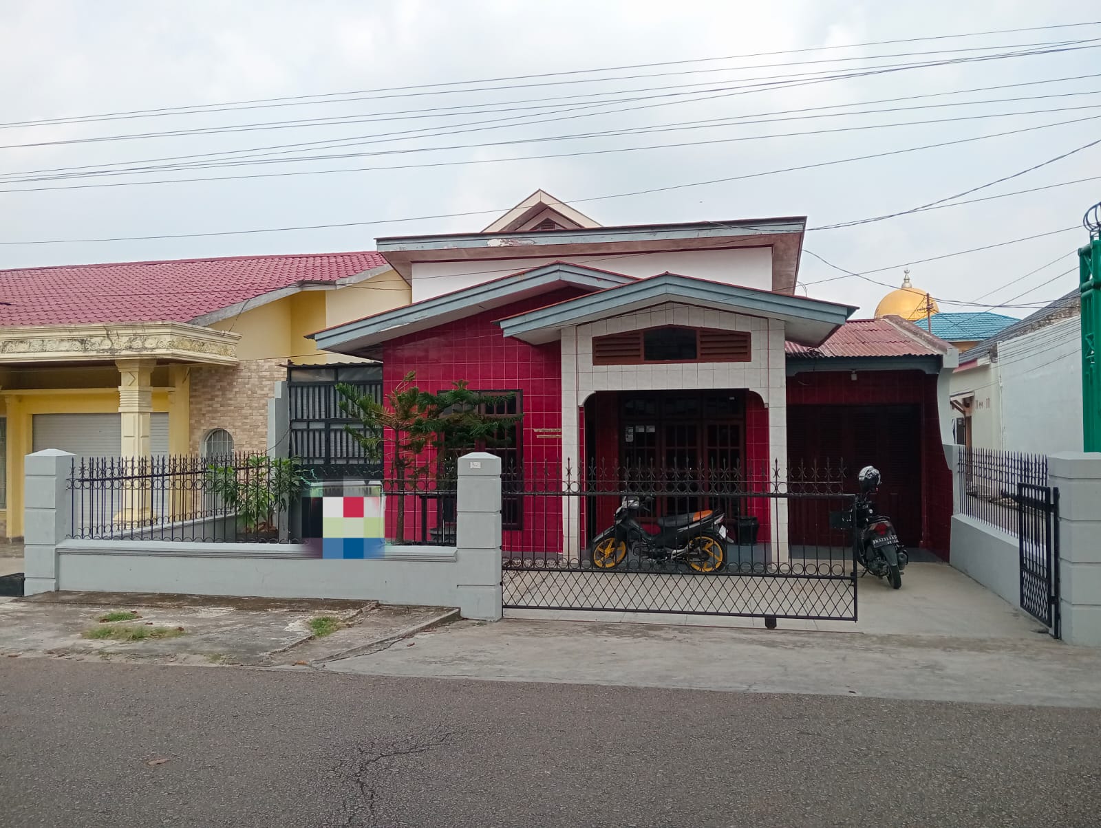 Rumah