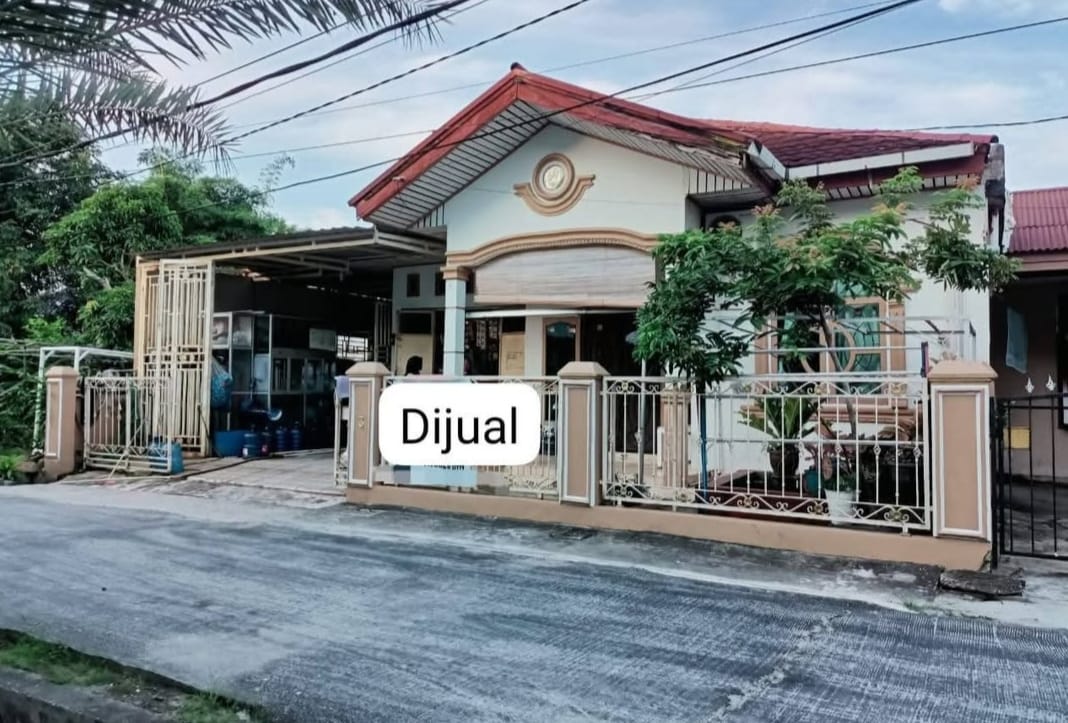 Rumah
