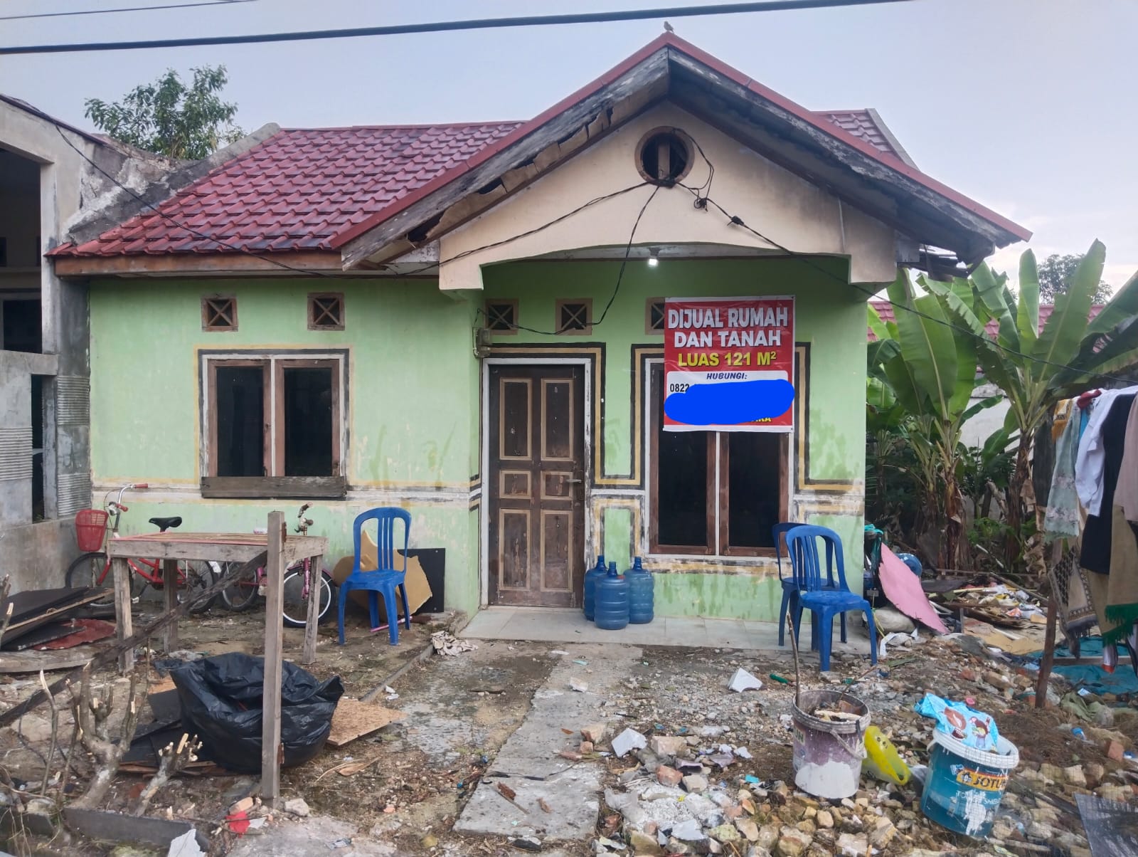 Rumah