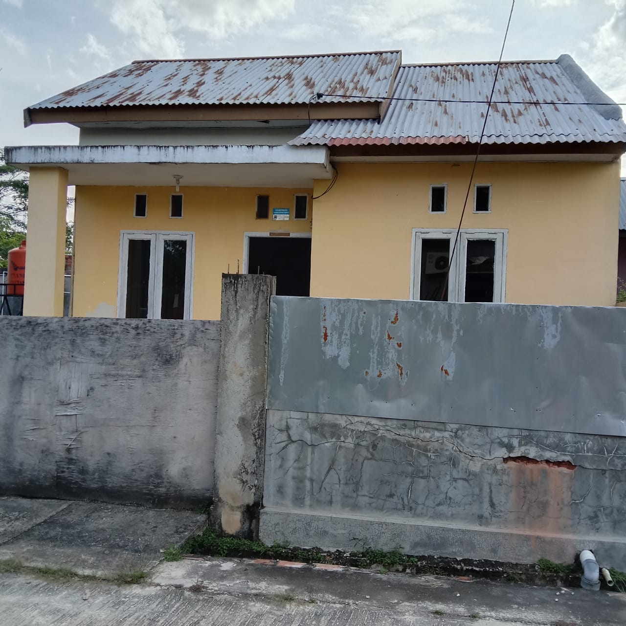 Rumah