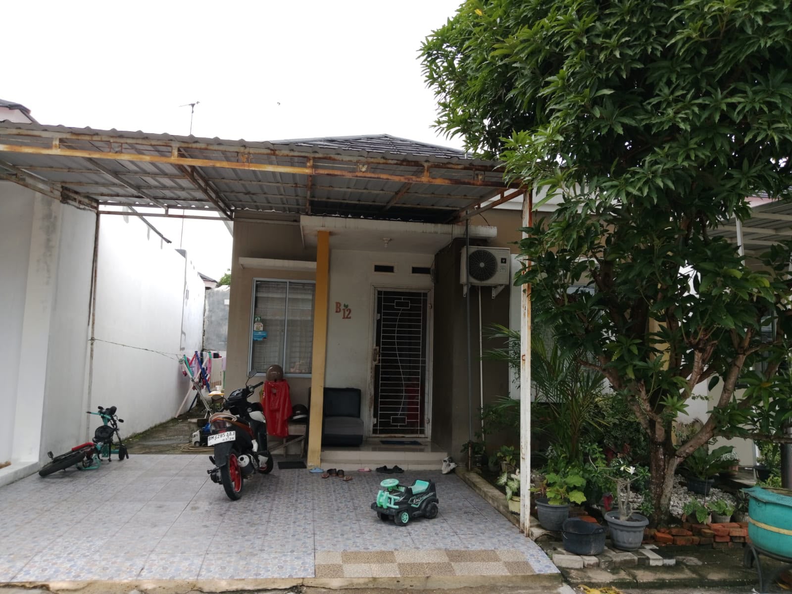 Rumah
