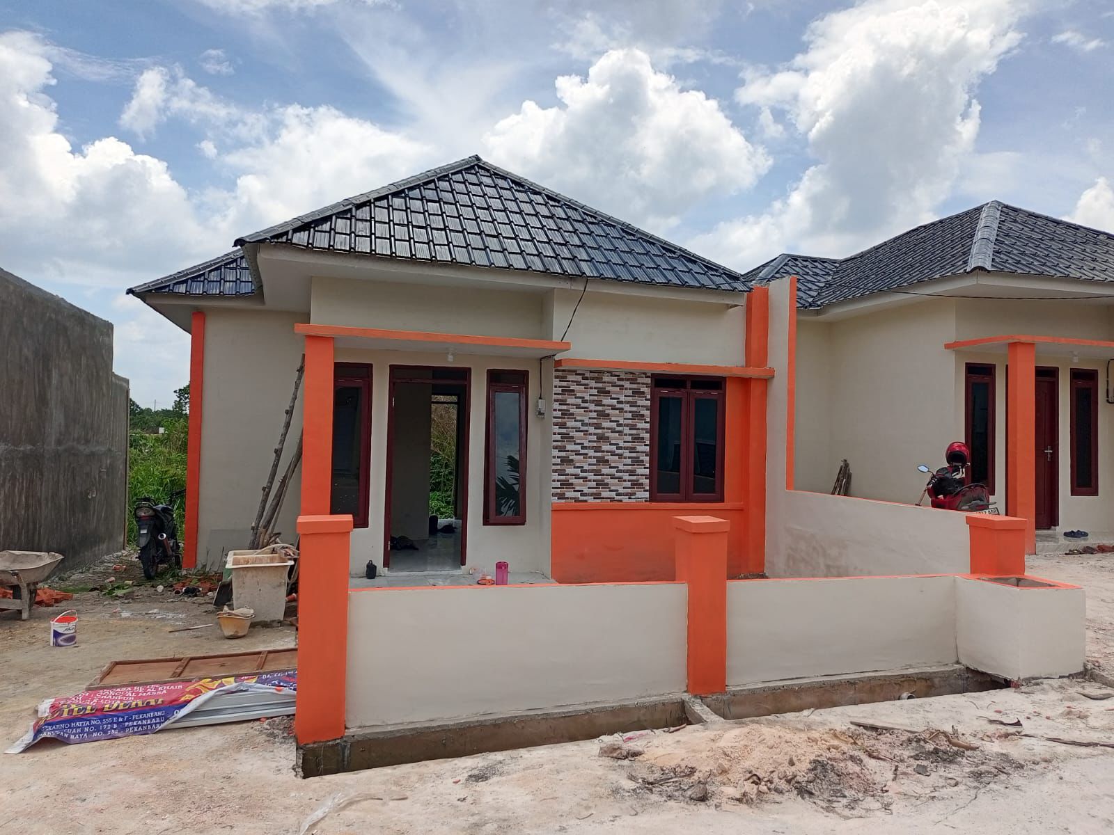 Rumah