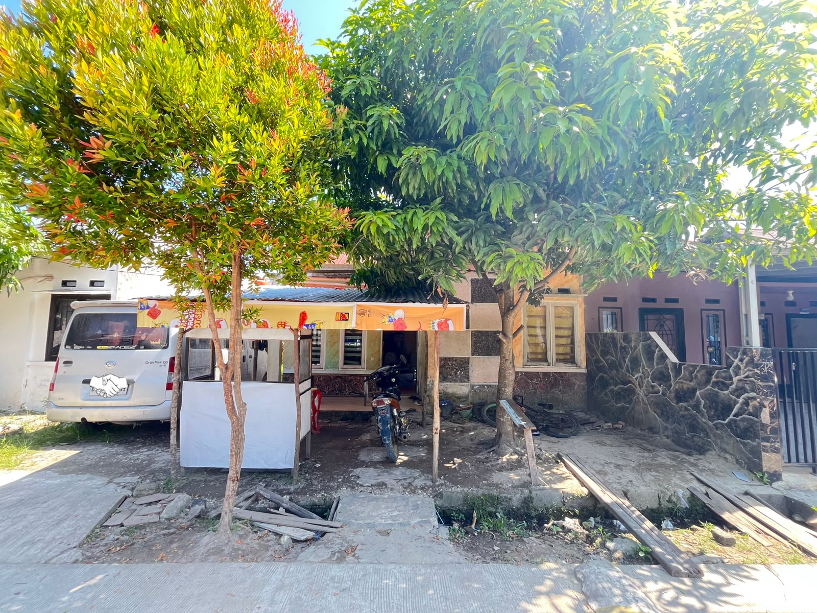 Rumah