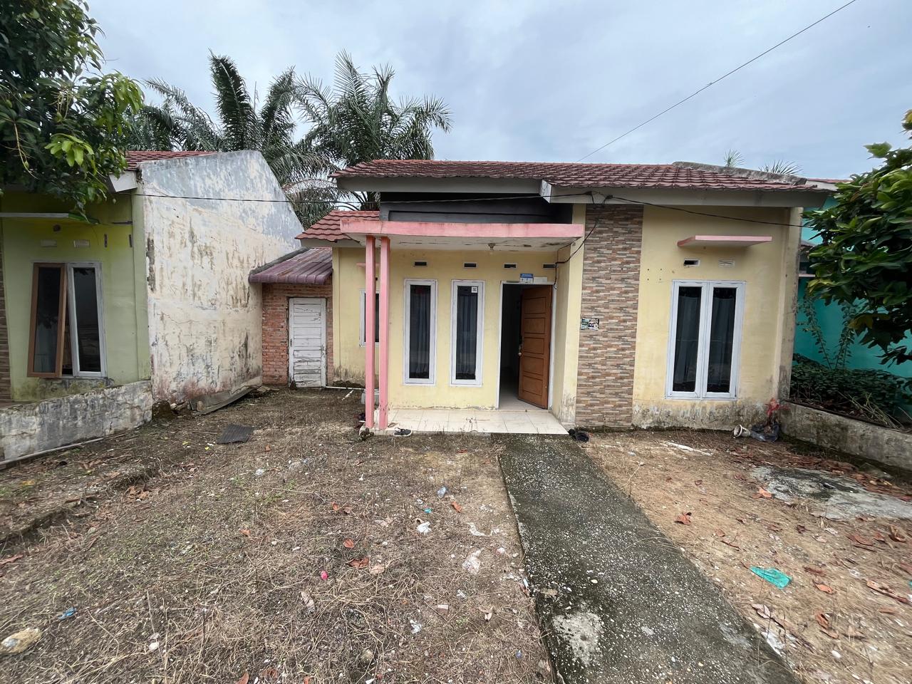 Rumah