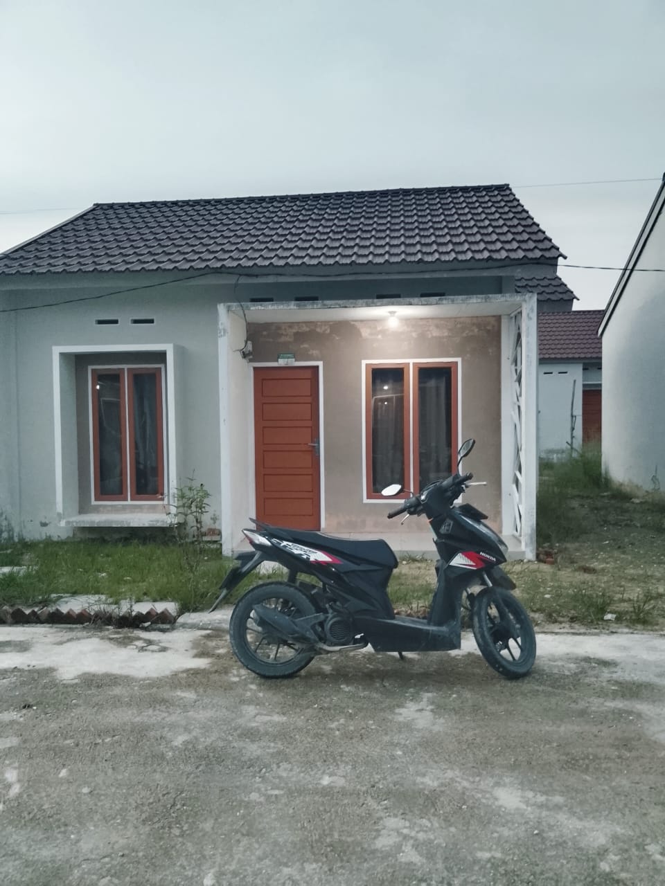 Rumah