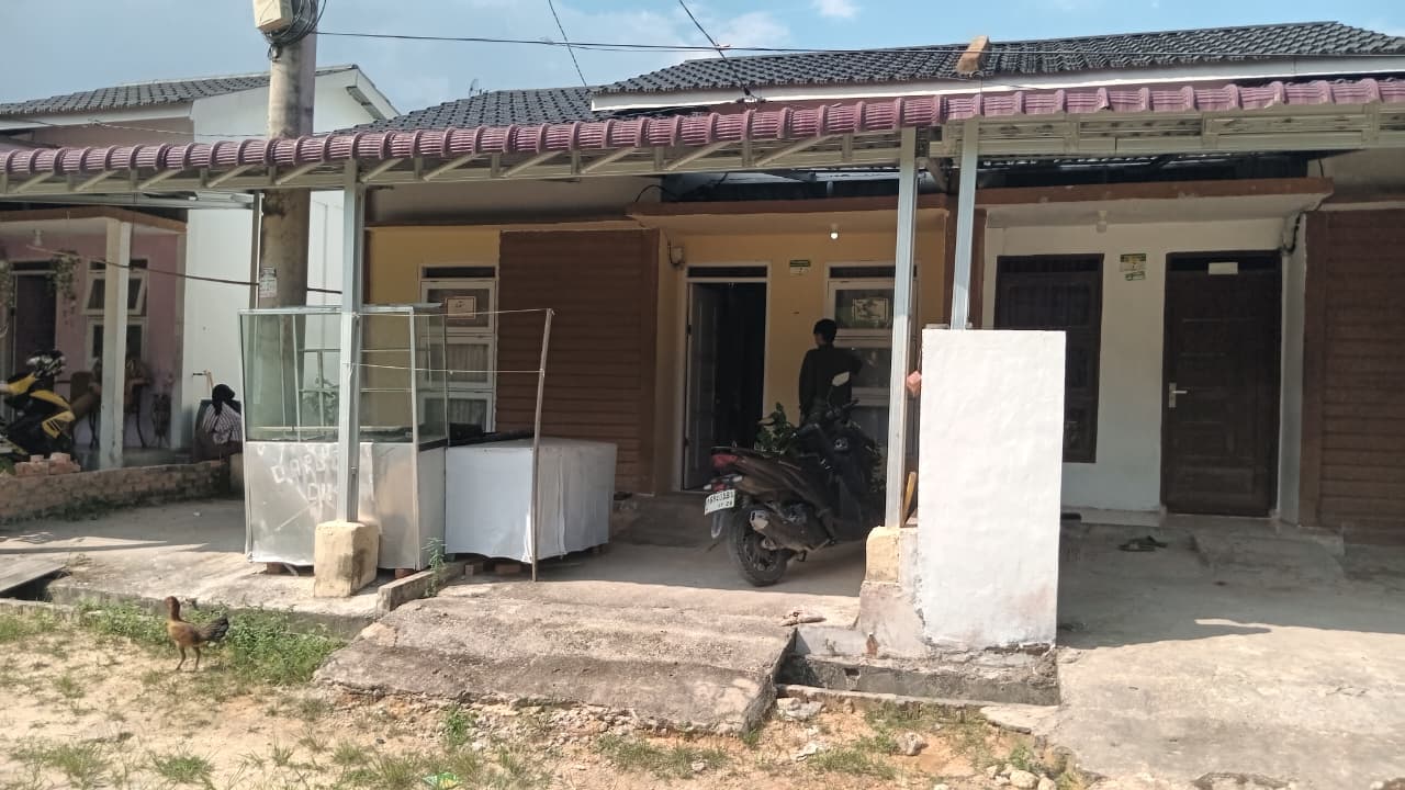 Rumah