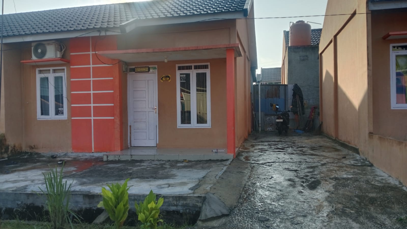 Rumah