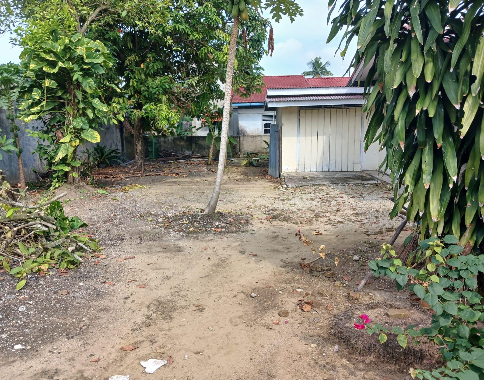 Rumah