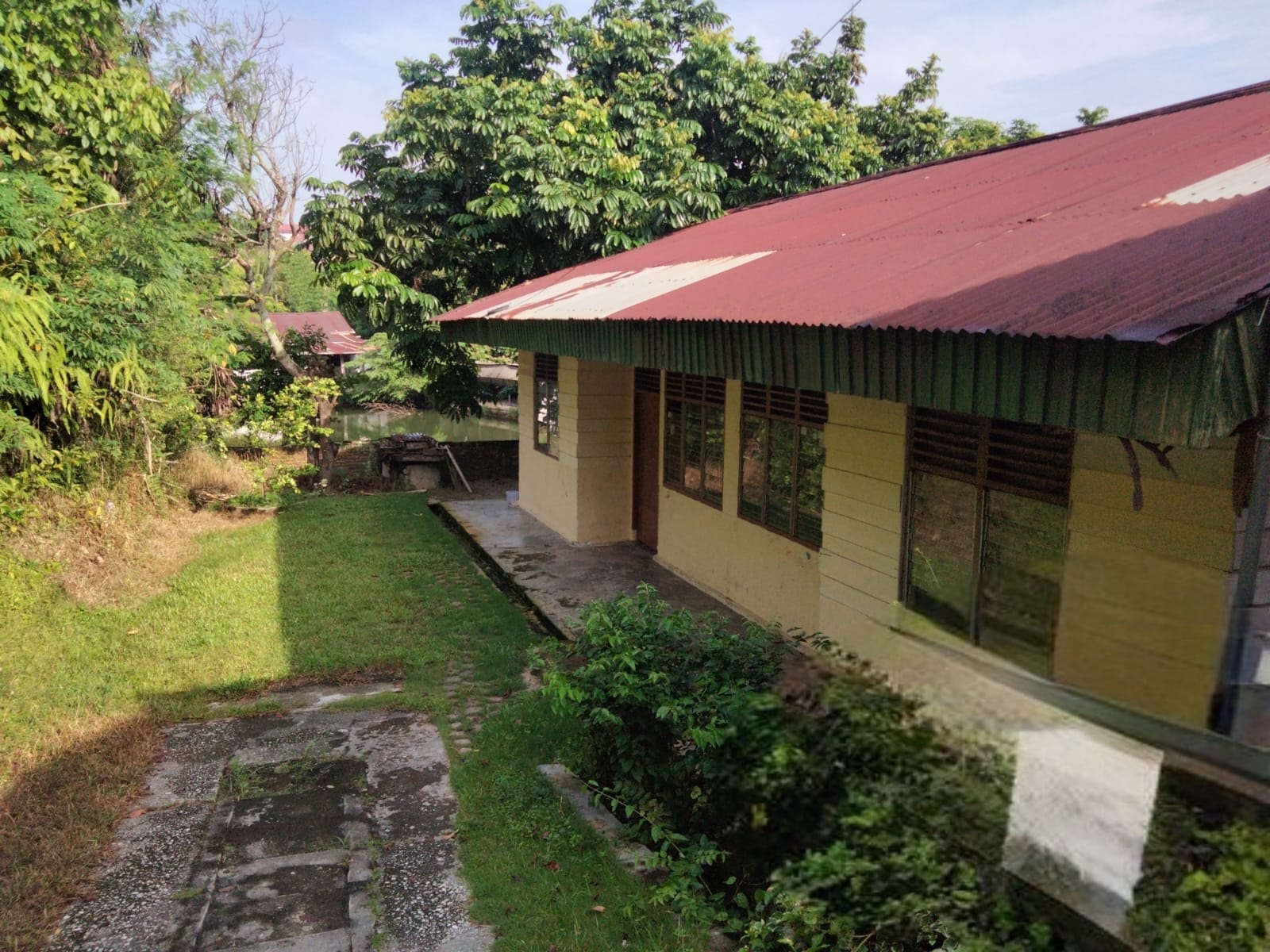 Rumah